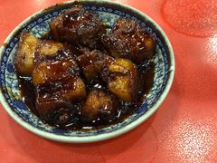 -好客煲大食堂(绿地东海岸时代广场店)