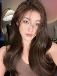 点击看大图 -MORI HAIR SALON日式美发沙龙