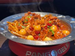 -胖哥俩肉蟹煲(学林街店)