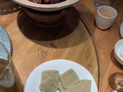 -黄山老妈·土菜(碧桂园店)