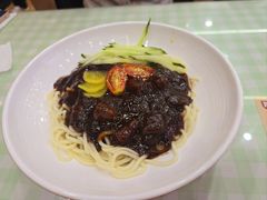 -服务大楼冷面(延大店)