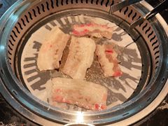 -韩悦牛排烤肉(仓山万达店)