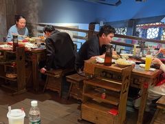 -蜀大侠火锅(春熙路店)