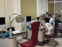 -武汉大学附属爱尔眼科医院(湖北总院)