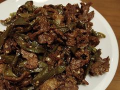 -英兰朝族饭店·英兰锅包肉(佳园路店)