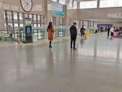 -洛阳龙门站