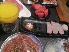 -火炉旺烤肉啤酒屋(沈北创始店)