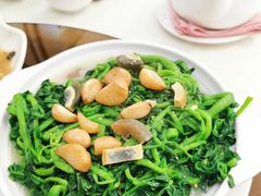 -腰记饭店(龙源路店)