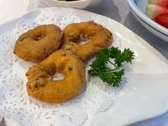 -聚春园自助餐厅(东街口店)