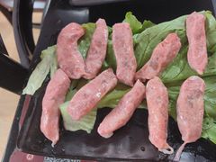 -燚青春东北泥炉烤肉(百合店)