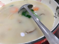 -宋记便宜坊(二七店)