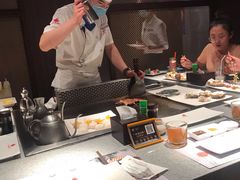-大渔铁板烧(大悦城店)