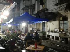 大堂-老瓦房冷锅串串(文殊院店)