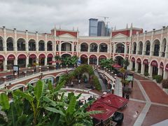 -佛罗伦萨小镇广佛名品奥特莱斯(疏港路店)