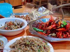 -聚味瞿记·龙虾堂(树木岭店)