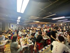 -小民大排档(光谷店)