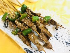 -忠记湛江烧蚝店