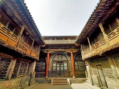 -山西王家大院