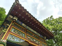 -张学良旧居陈列馆