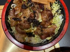 -無二炙坊·和牛烧肉(大钟寺1733店)