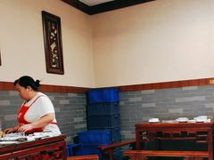 -管记水席老店(仙果市街店)
