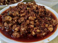 -正宗沾益辣子鸡老字号