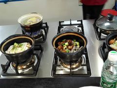 -西城饭店南京菜(新浦路店)