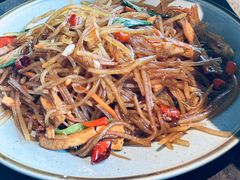 -薇酌饮·陕西菜(南门外店)