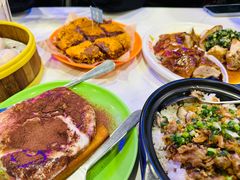 -澳门陈光记烧味饭店(南京德基广场店)
