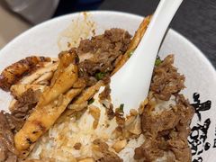 -熊吞·大碗丼烧肉饭(西市场嘉华店)