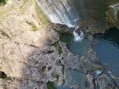 -磐安十八涡风景区