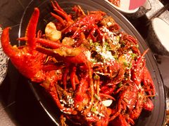 麻辣虾-虾小龙老长沙龙虾馆(坡子街店)