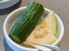 -海底捞火锅(百利广场店)