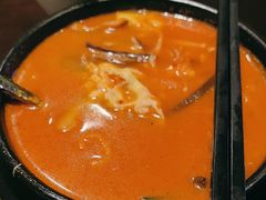 -新石器烤肉(虹悦城店)