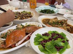 -渔满仓海鲜渔家(象山二店)