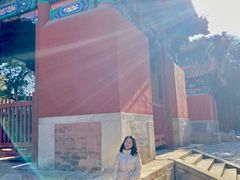 -北京国子监胡同