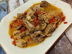 -南雄雄州土菜餐厅(粤北大厦店)
