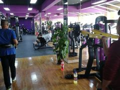 -清鑫阳光游泳健身瑜伽俱乐部(密云店)