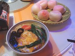 -融汇湘天(大岭山店)
