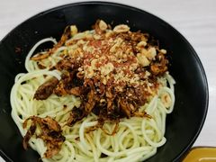 -庆蓉云·庆云面(双林店)