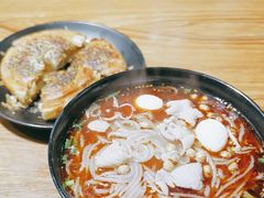 -青石桥老瓦房肥肠粉总店(青石桥总店)