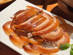 -又一福烤鸭·北京菜(东四店)