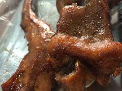 -赵元章肉骨烧(山塘街店)