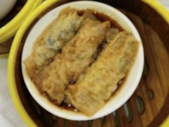 -汕头君华海逸酒店·鸿桃轩中餐厅