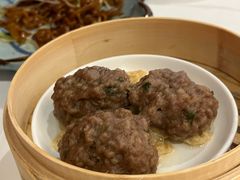 -白天鹅宾馆-宏图府餐厅