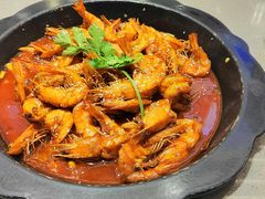 -巴蜀王婆大虾(首经贸店)
