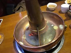 -宝泉铜锅·涮羊肉(解放东路店)