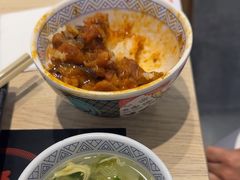 -吉野家(复兴路第二餐厅店)