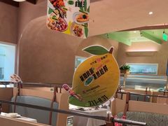 -Aqua Oasis 水天堂(相城天虹商场店)