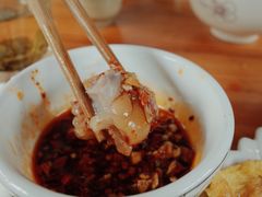 -腾冲国萍农家乐